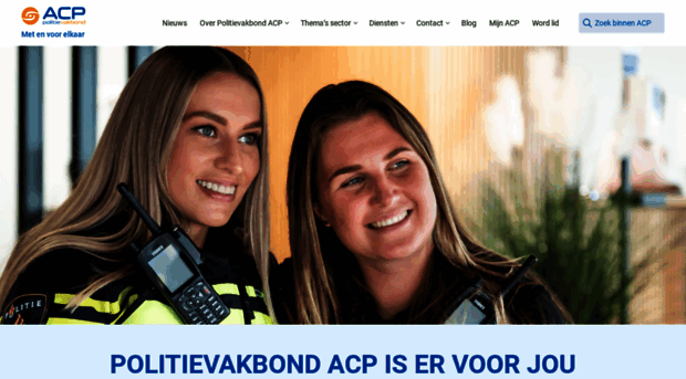 acp.nl