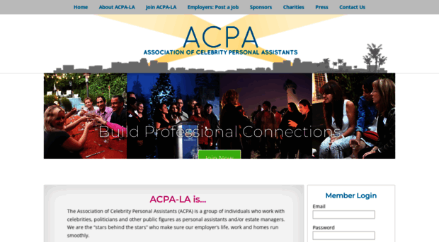 acpa-la.com