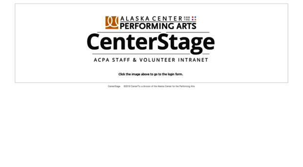 acpacenterstage.com