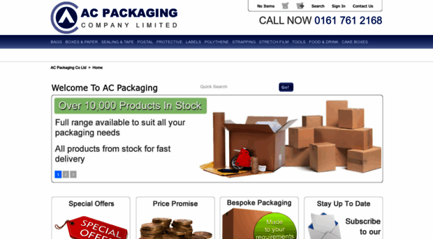 acpackaging.co.uk
