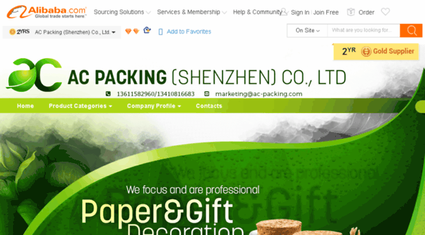 acpacking.en.alibaba.com