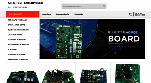 acpcbboard.com
