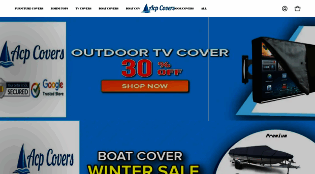 acpcovers.com