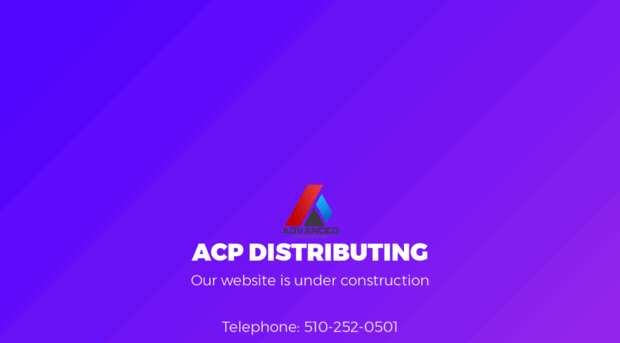 acpdistributing.com