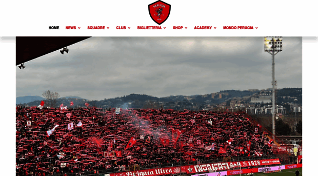 acperugiacalcio.com