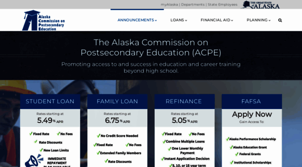 acpesecure.alaska.gov