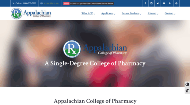 acpharm.org