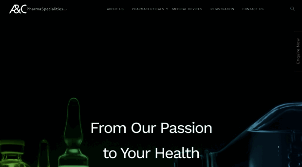 acpharms.com