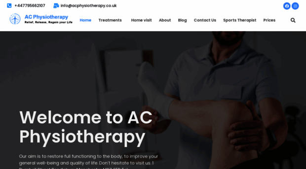 acphysiotherapy.co.uk