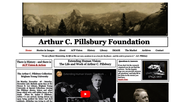 acpillsburyfoundation.org