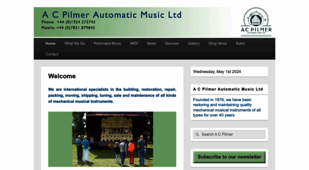 acpilmer.com