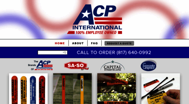 acpinternational.com