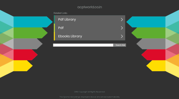acplworld.co.in