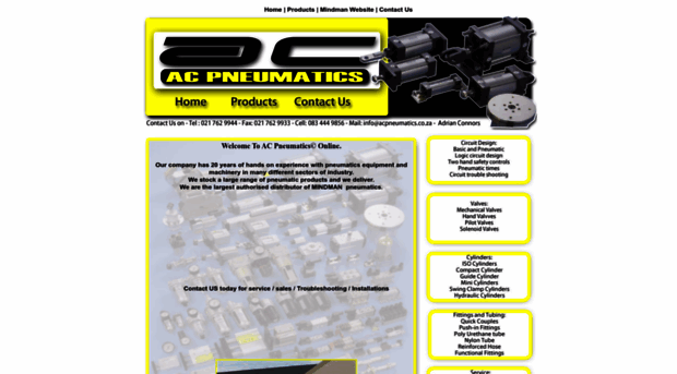 acpneumatics.co.za