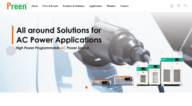 acpower.net