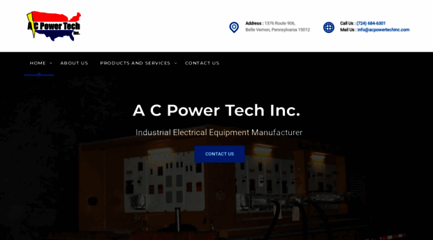 acpowertechinc.com