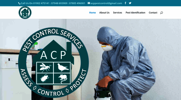 acppestcontrol.co.uk