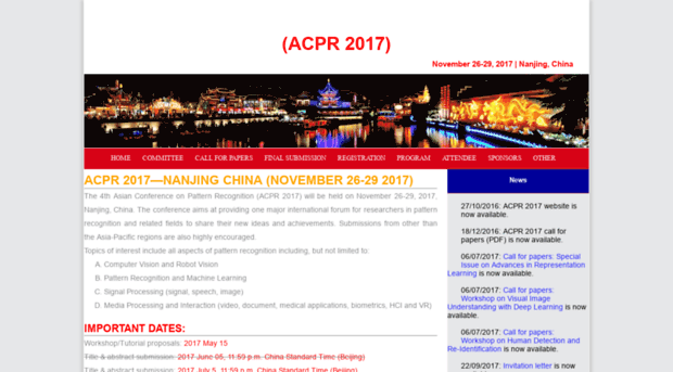 acpr2017.njust.edu.cn