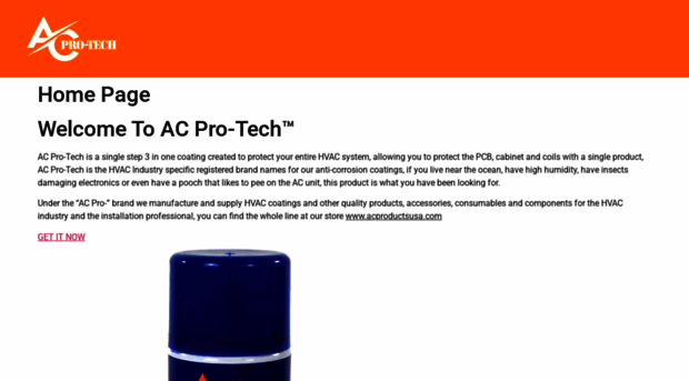 acpro-tech.com