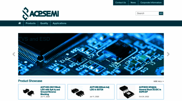 acpsemi.com