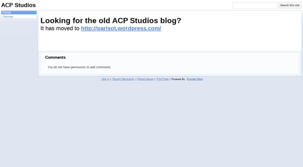 acpstudios.net