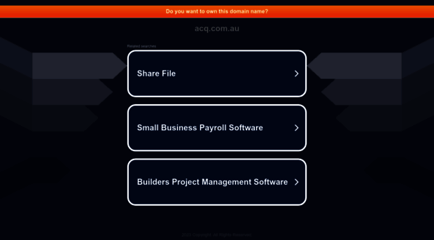 acq.com.au