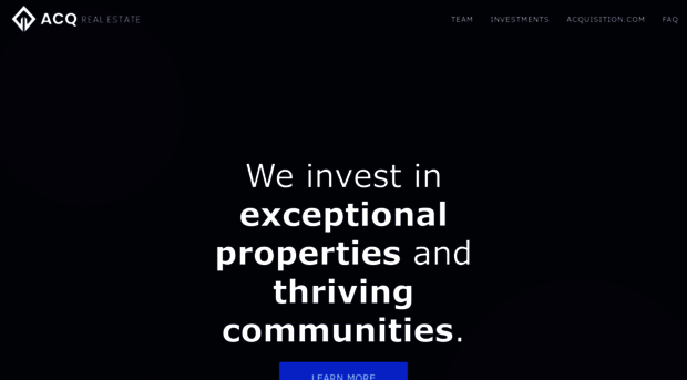 acqre.acquisition.com