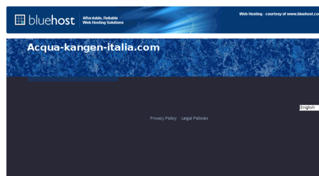 acqua-kangen-italia.com