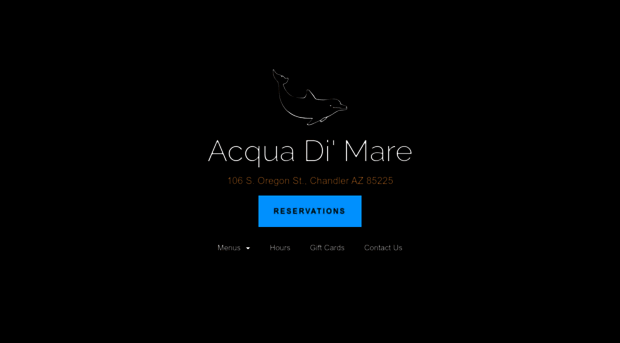acquadimare.us