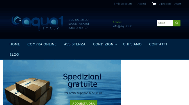 acquaefiltri.net