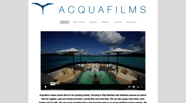 acquafilms.com