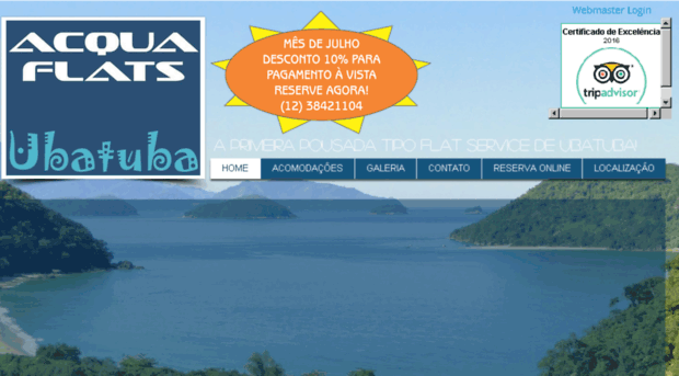 acquaflats.com.br