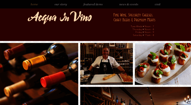 acquainvino.com