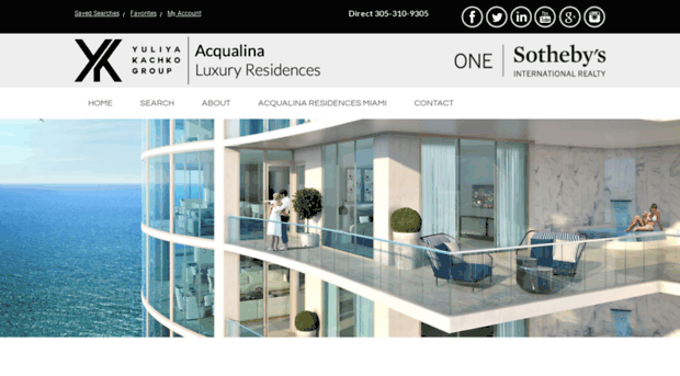 acqualinaresidencesmiami.com