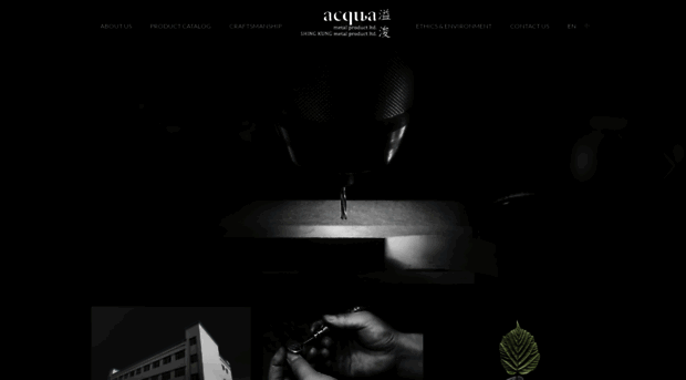 acqualtd.com