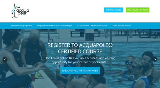 acquapoletraining.com