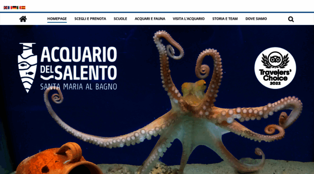 acquariodelsalento.it