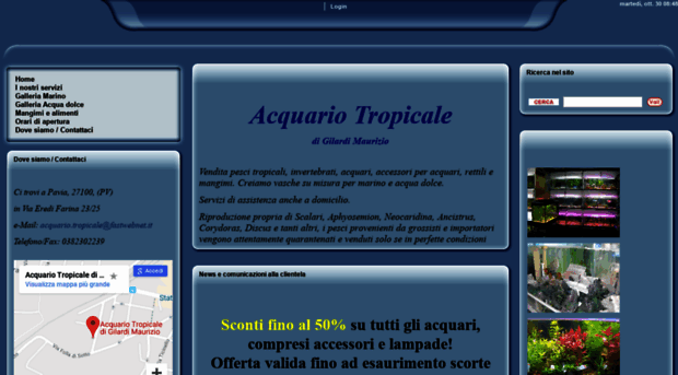 acquariotropicale.it