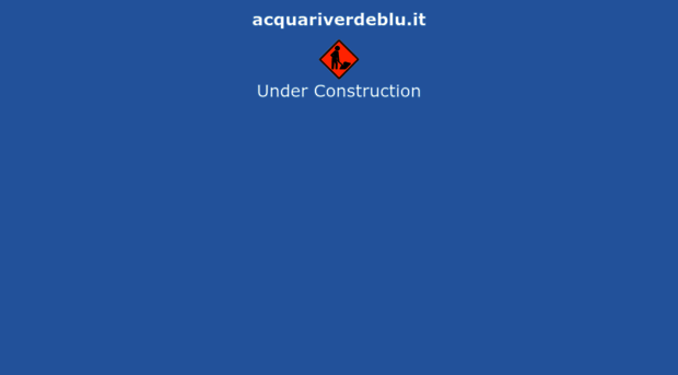 acquariverdeblu.it