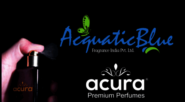 acquaticblue.com