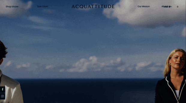 acquattitude.com