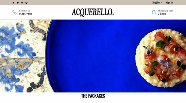 acquerello.shop