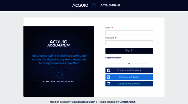 acquia.influitive.com