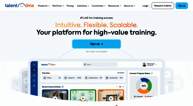 acquia.talentlms.com