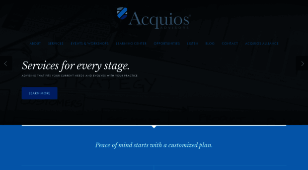 acquios.com