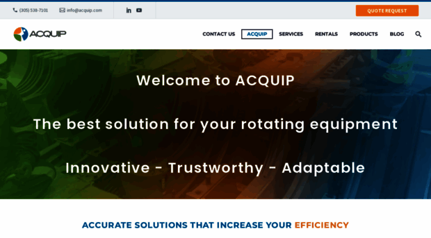 acquip.com