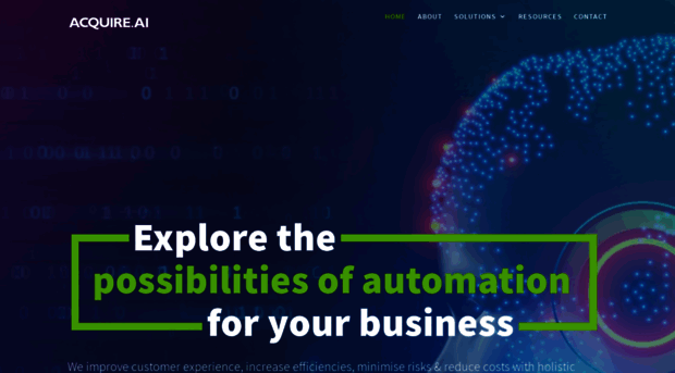 acquire.ai