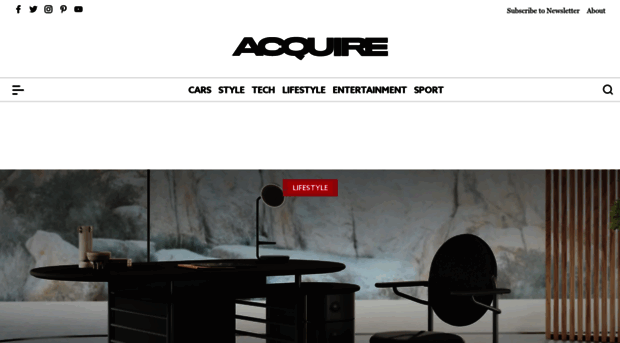 acquiremag.com