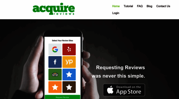 acquirereviews.com