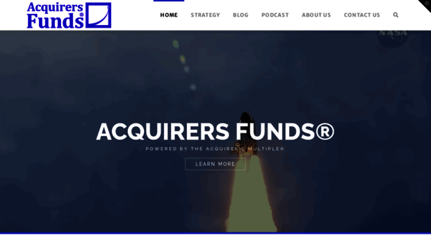 acquirersfunds.com